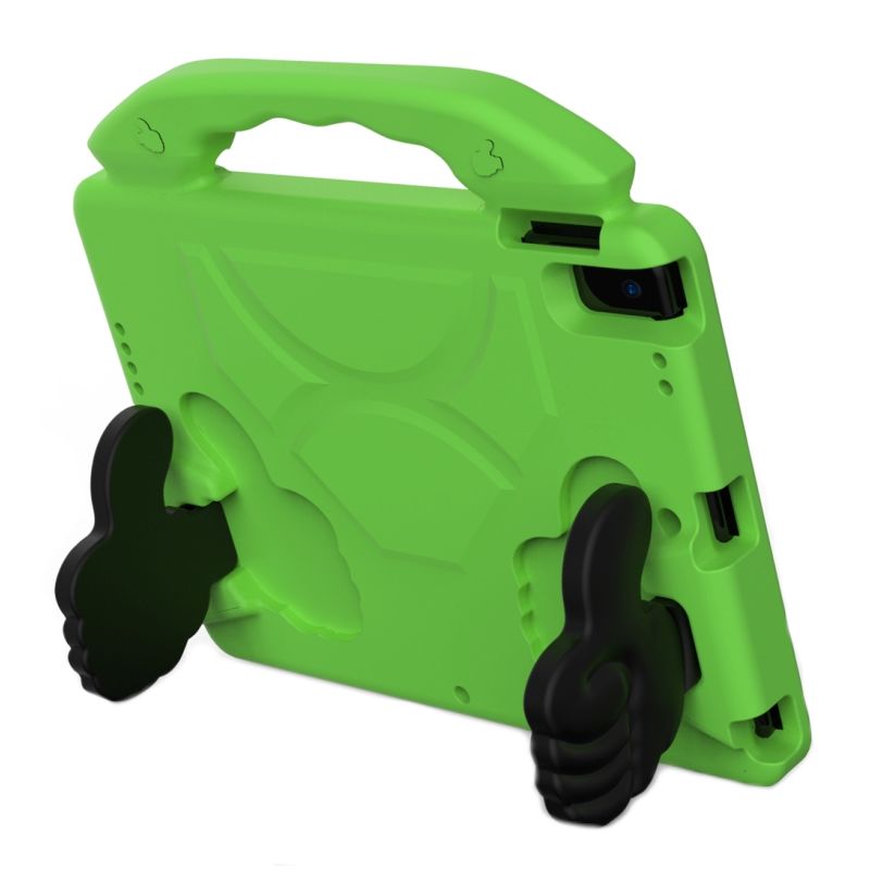 T4U Shockproof Kids Cover for 2019 iPad 10.2 inch with Stand Shop