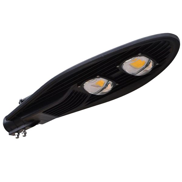 40 Watt LED Solar Garden Park Street Light IP65 Lamp Outdoor Lighting