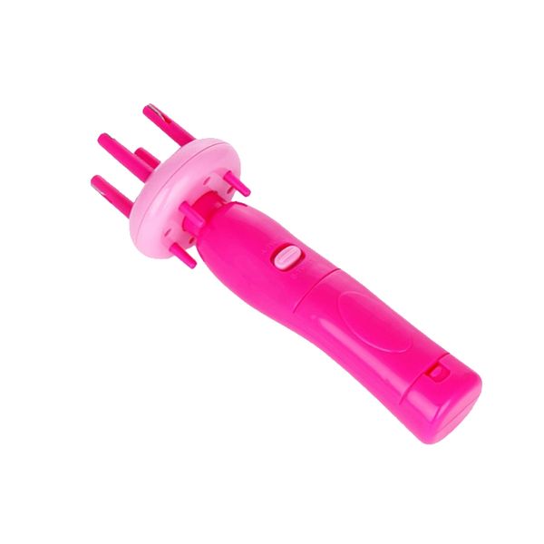 Braid X-Press - Electric Hair Braiding Machine