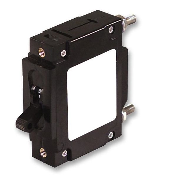 Carling Technologies, Hydromagnetic, Circuit Breaker, 1P, 240V, 15A