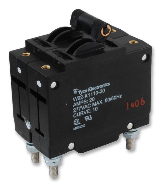 Hydromagnetic, 2P, 277V, 20A image