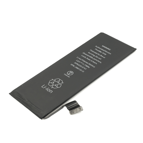 ZF Replacement Battery for iPhone 5S/5C