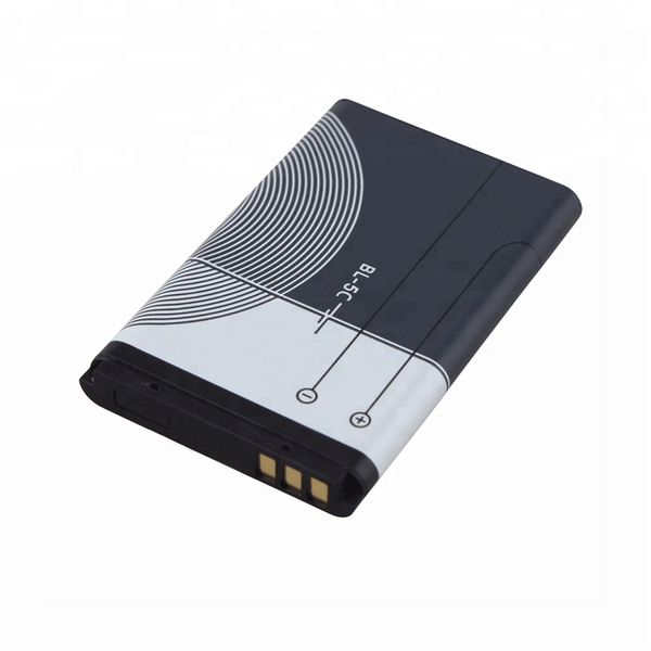 ZF Replacement Battery for Nokia 1100 BL-5C