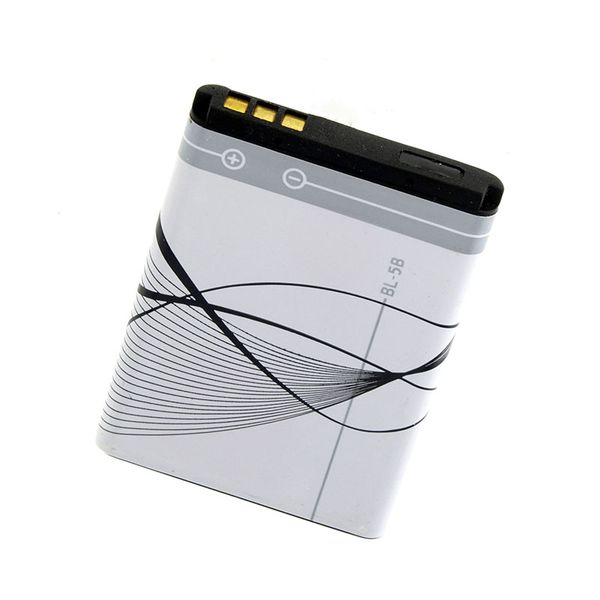 ZF Replacement Battery for Nokia 3220 BL-5B