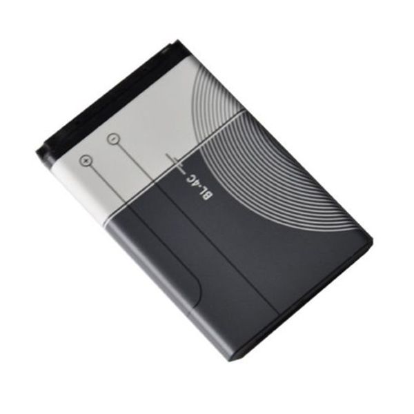 ZF Replacement Battery for Nokia 6100 BL-4C