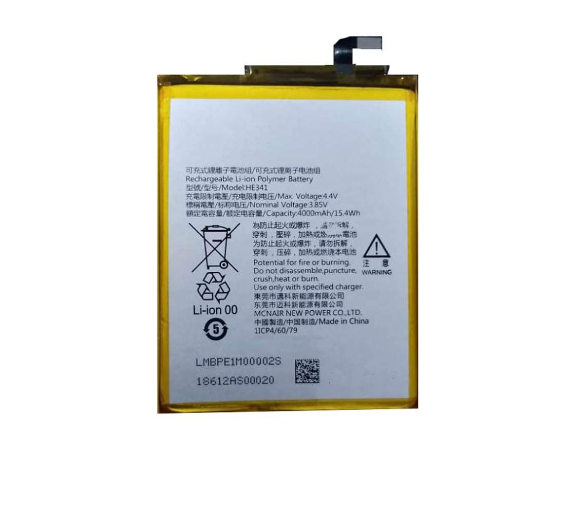Zf replacement battery for nokia nokia 2 1 he341 shop today get it