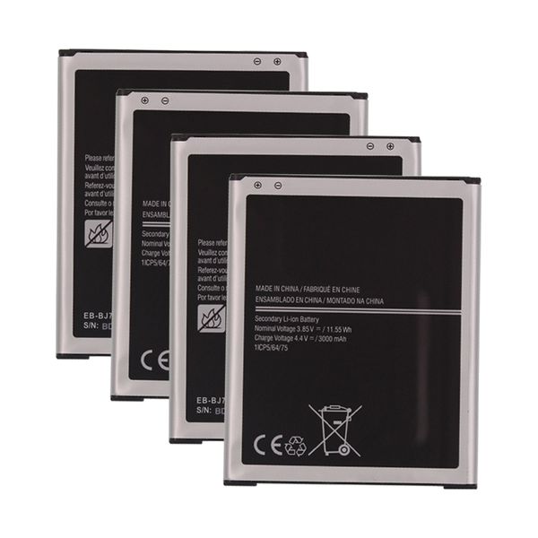 ZF Replacement Battery for Samsung J700/J701/J4/J400/J7 DUO