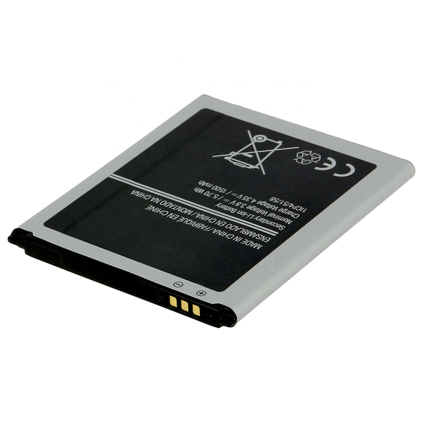 ZF Replacement Battery for Samsung S3 MINI I8190 /G130