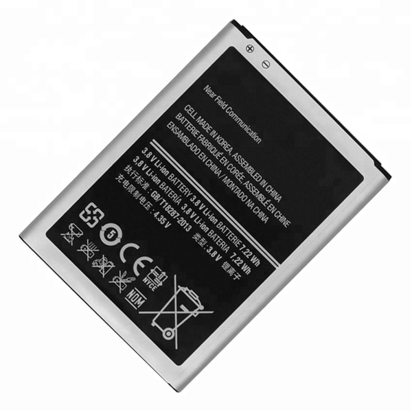 ZF Replacement Battery for Samsung S4 MINI I9190/ J110 J1 ACE