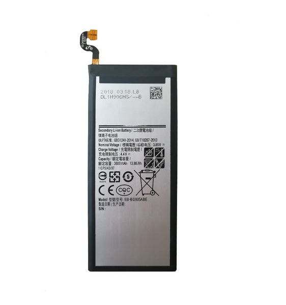ZF Replacement Battery for Samsung S6 EDGE PLUS G928