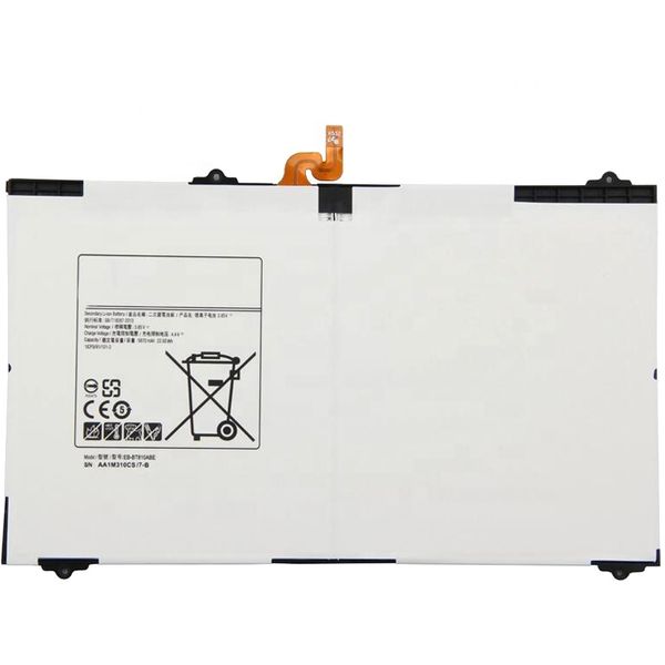 ZF Replacement Battery for Samsung T815 TAB S2 10
