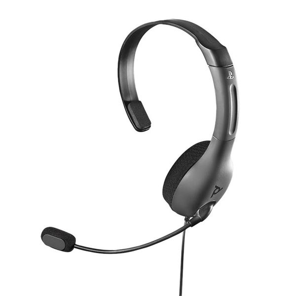 PDP LVL 30 Wired Headset PS4