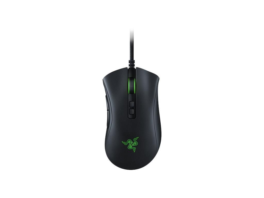 deathadder v2 mouse