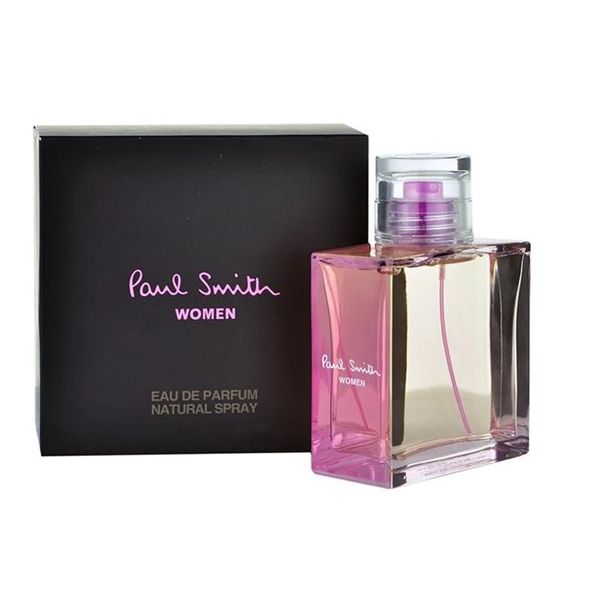 Paul Smith logo