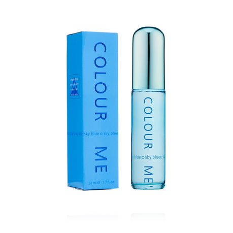 Colour Me Sky Blue Shop Today. Get it Tomorrow takealot