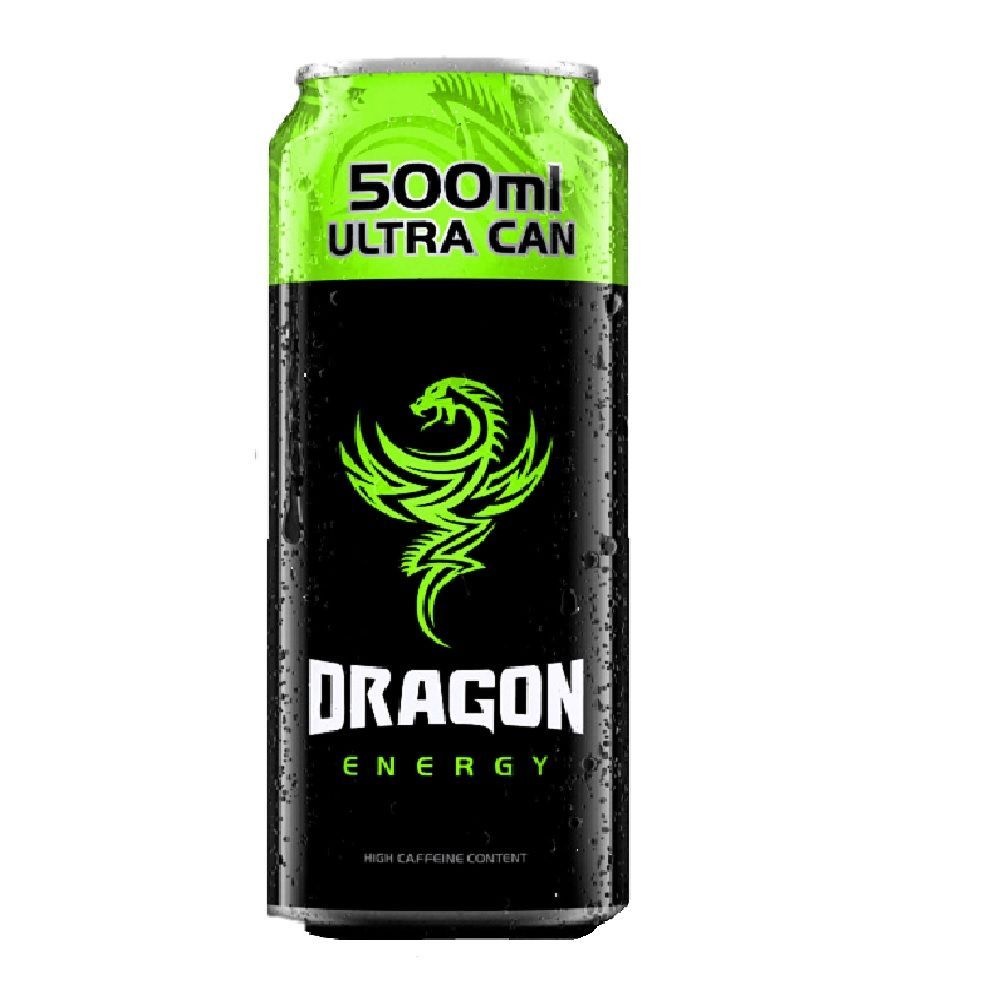 dragon new energy holding gmbh