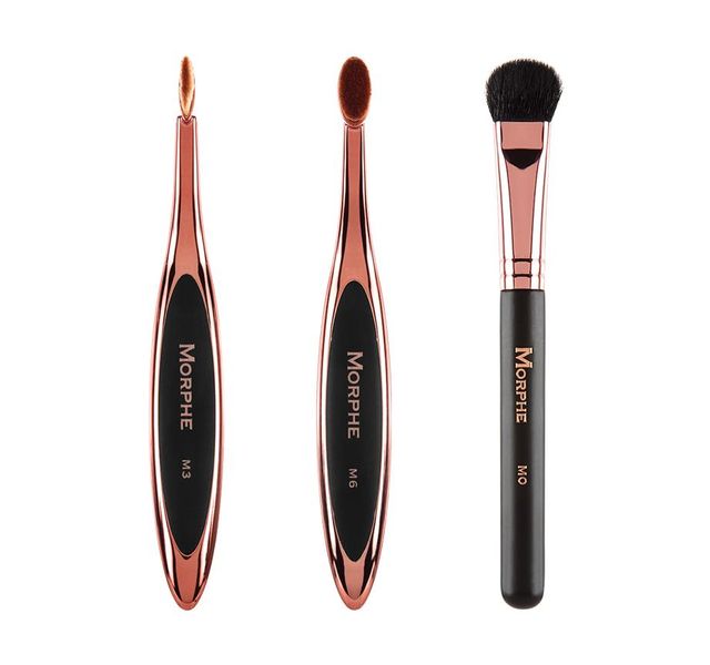 Morphe X Brittany Bear 360 Nose Contour Collection