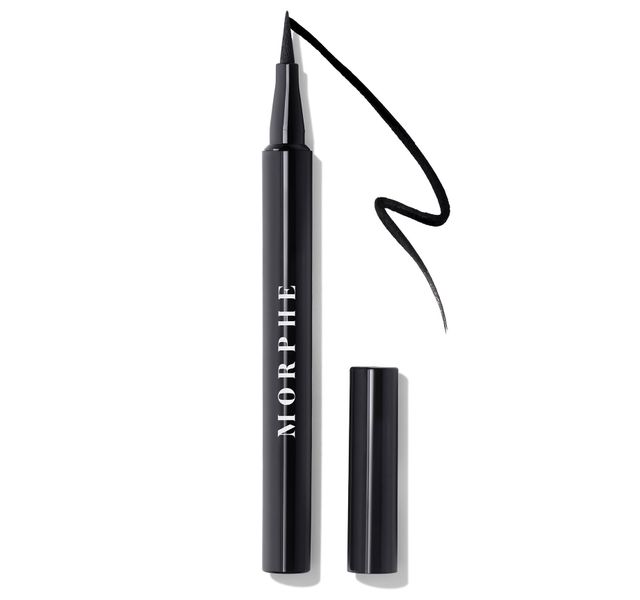 Morphe felt-tip liquid liner