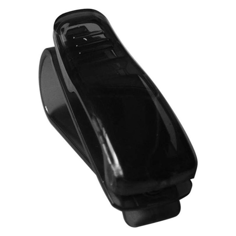 Killer Deals Car Visor Glasses Sunglasses & Credit Card Clip Holder