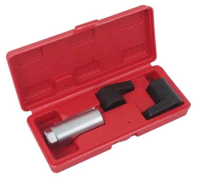 Oxygen Sensor Socket Set 3 piece