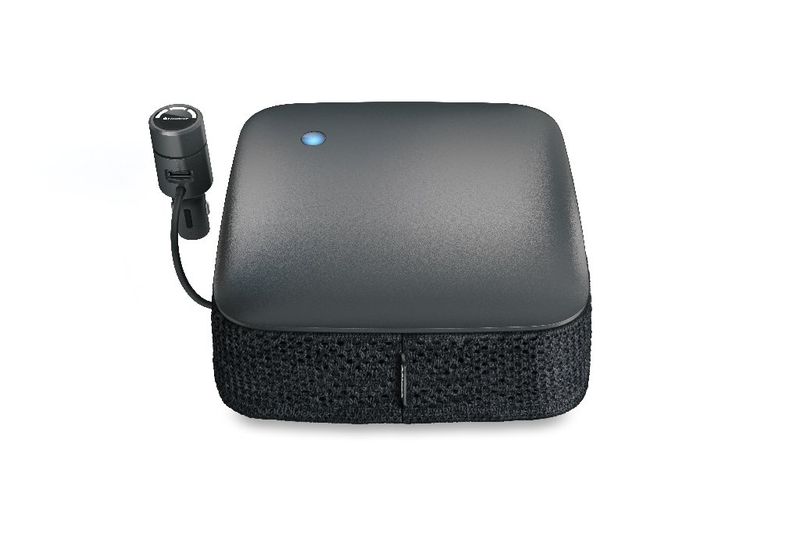 Blueair Cabin P1 Air Purifier