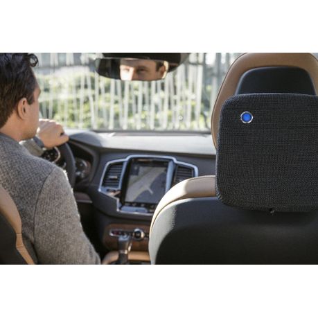 Blueair deals car purifier