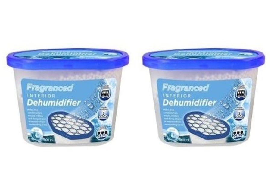 2 Damp Traps Ocean Shop Today. Get it Tomorrow!