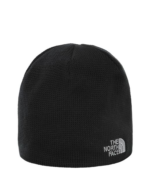 The North Face Men's Bones Recycled Beanie - Black/White