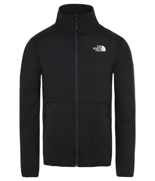 The North Face Men's Quest Full Zip Jacket