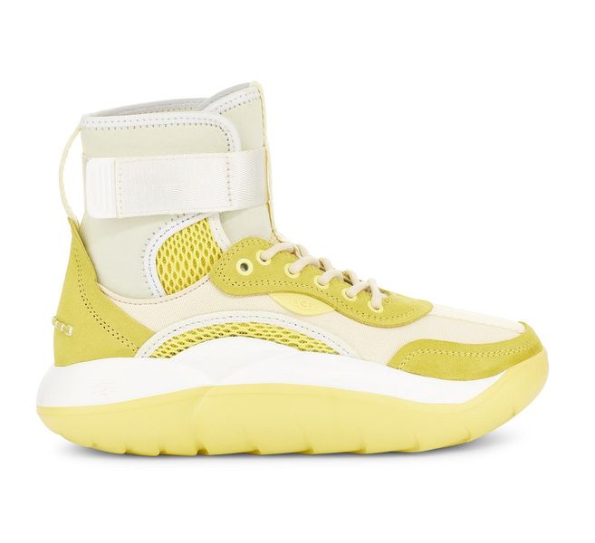 UGG LA Cloud Hi Margarita