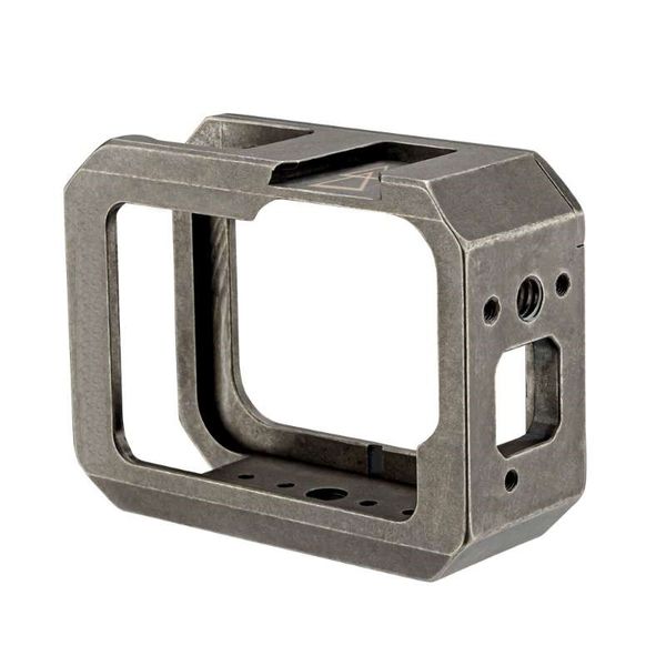 S-Cape Aluminium Alloy Housing Case compatible with GoPro Hero 8 Black