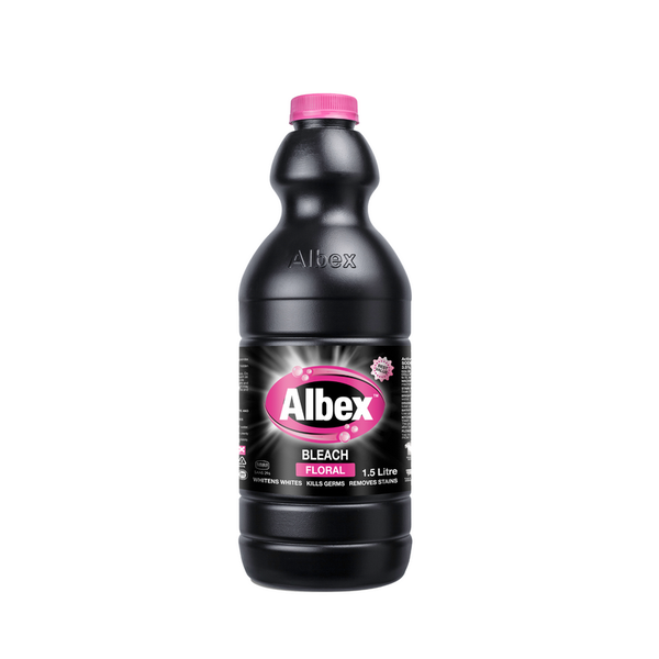 Albex Floral Bleach 1.5LT (Pack of 6)