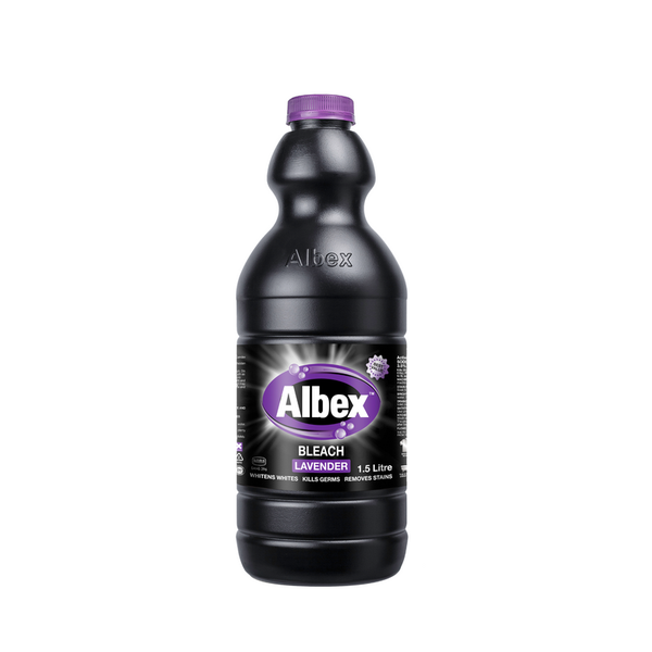Albex Lavender Bleach 1.5LT (Pack of 6)