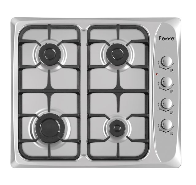 Ferre B-640.CS Built-In Hob