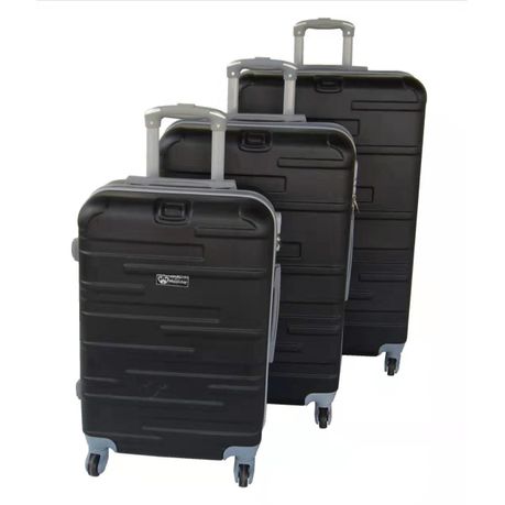 Luggage bags takealot sale