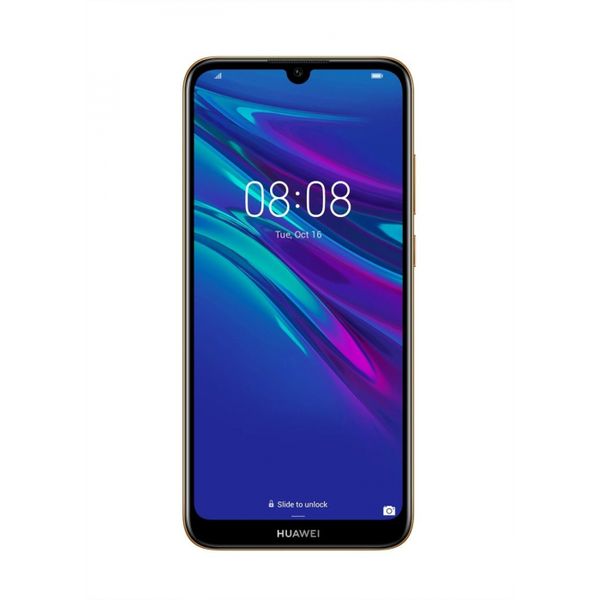 Huawei Y6 2019 32GB - Midnight Black - Single Sim