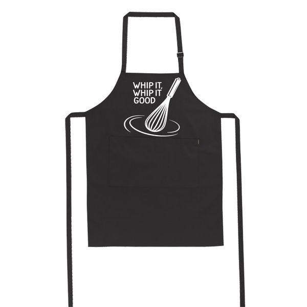 Whip It Good - Apron