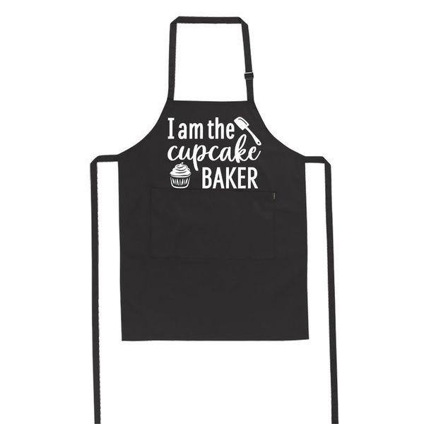 The Cupcake Baker - Apron
