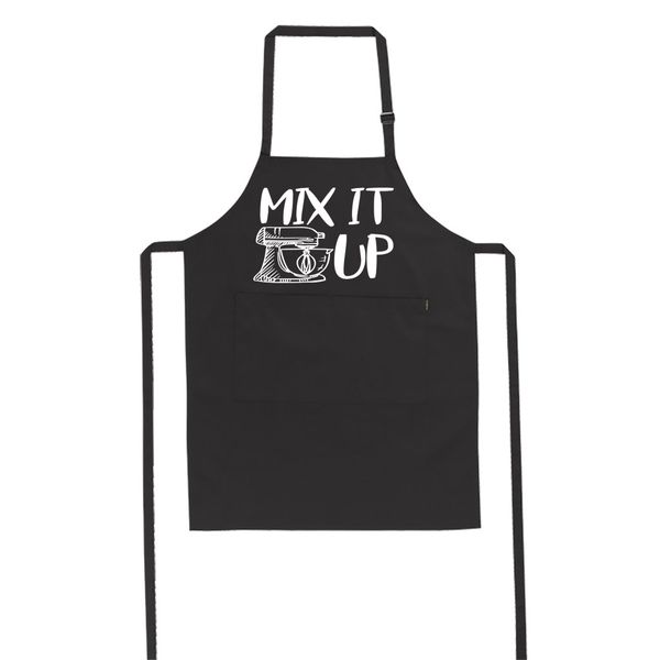 Mix It Up - Apron