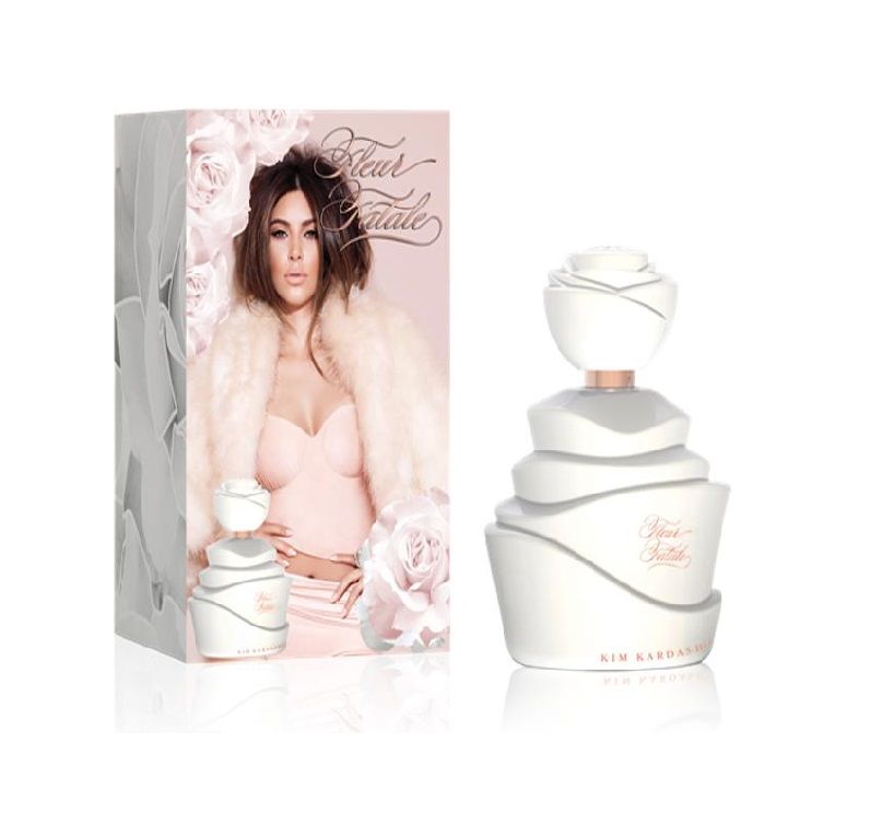 Kim Kardashian Fleur Fatale Eau De Parfum 15ml Shop Today Get It Tomorrow 8205