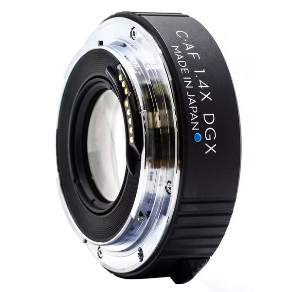 Kenko Teleplus HD DGX 1.4X Canon EOS EF/ EF-S Converter