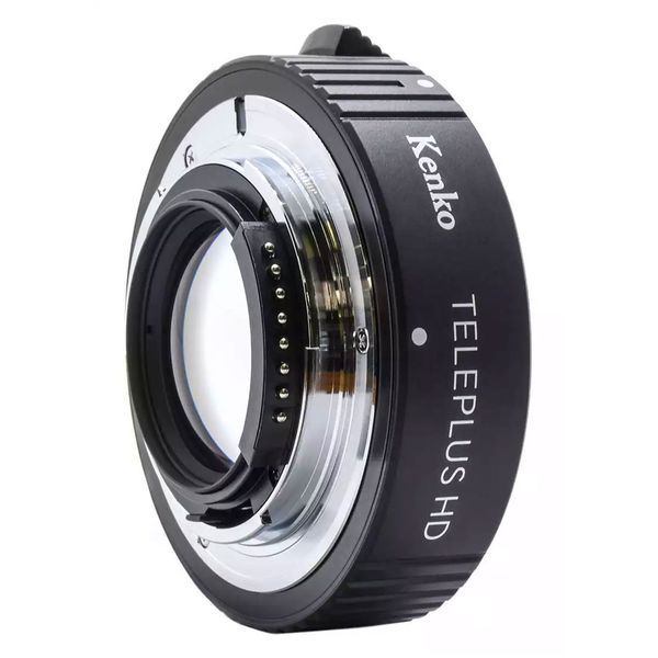 Kenko Teleplus HD DGX 1.4X Nikon F Converter