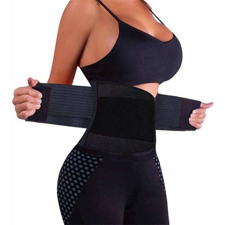 3xs waist trainer