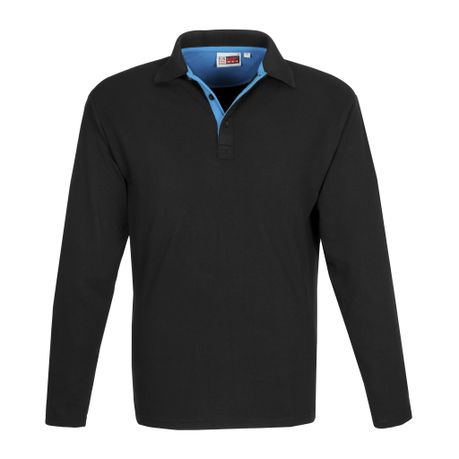 mens long sleeve golf shirts