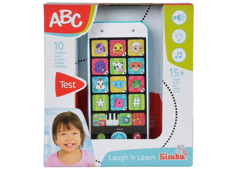 ABC Smart Phone