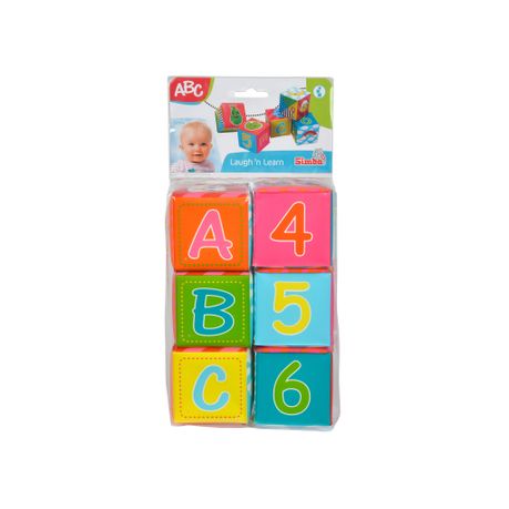 abc stacking blocks