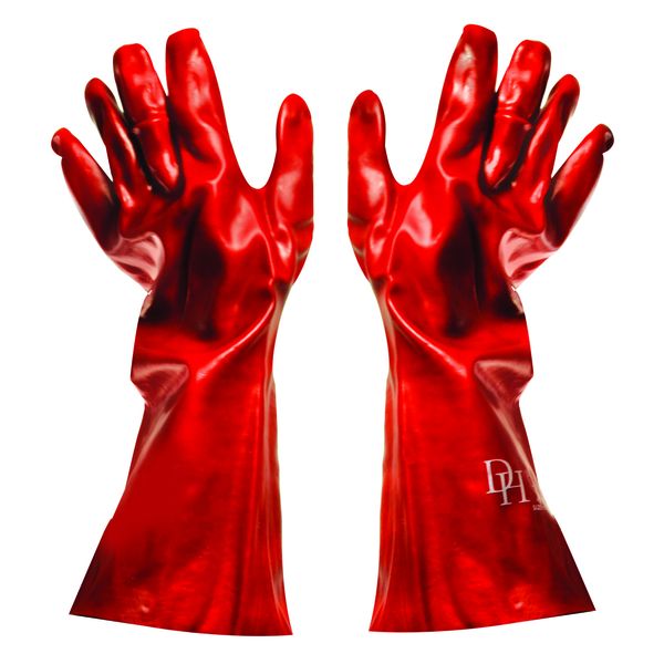 Fragram - PVC Dipped Gloves