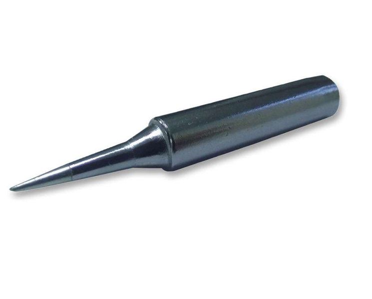 Tenma, Soldering Iron Tip, Conical, 0.2 mm