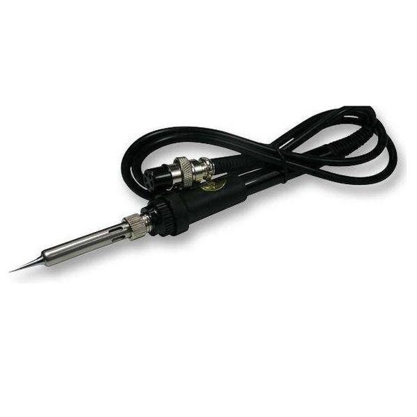 Tenma, Soldering Iron, Low Voltage, 60 W, 220 V