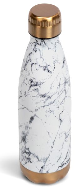 Marbella Double-Wall Water Bottle